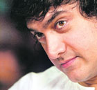 Direct-to-Home operator TataSky has roped in Bollywood actor Aamir Khan as its brand ambassador, the company said on Thursday.