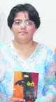 Sukriti Vidyarthi