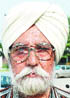 Harbhajan Singh
