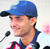 Sourav Ganguly