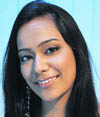 Mitika Kanwar