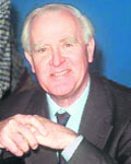 John Le Carre