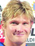 Shane Watson