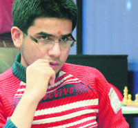 Parimarjans spectacular performances augur well for the future of chess in India