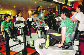Tribune photo