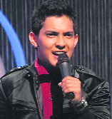 Aditya Narayan