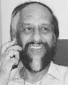 R.K. Pachauri
