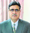 Bharat Bhushan Batra