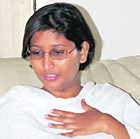 Aayesha Khalid