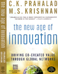 The New Age of Innovation