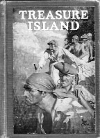 Treasure Island
