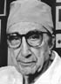 Dr Michael DeBakey