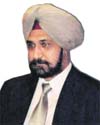 K.J.S. Sodhi