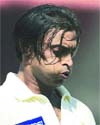 Shoaib Akhtar