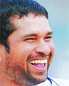 Sachin Tendulkar