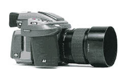 Hasselblads H3DII-50 