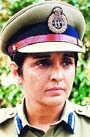 Kiran Bedi