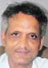 Prof S.D. Vashishtha
