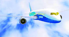 FLIGHT TO MISERY