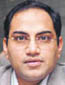 Santosh Kanekar
