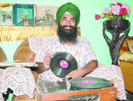 Suraj Malhotra