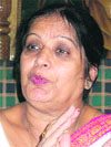 Rita Bawa