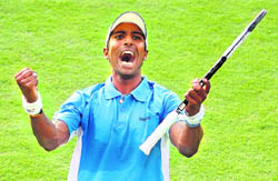Prakash Amritraj 