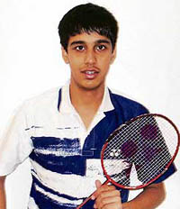 Pranav Chopra