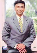 Vilas Pawar