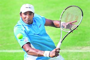 Prakashs hard work has started bearing fruit as his ranking has risen by 101 places