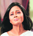 Deepti aka Radha