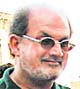 Salman Rushdie