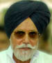 Janmeja Singh Sekhon