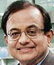 P. Chidambaram