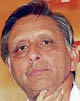 Mani Shankar Aiyar