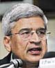 Prakash Karat