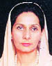 Preneet Kaur