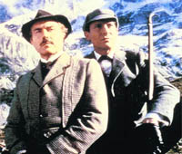 Sherlock Holmes and the Baker Street Irregulars is a classic that brings out the best of the detectives character