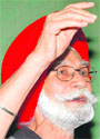 Balbir Singh