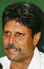 Kapil Dev