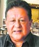 Dr K.M. Cherian