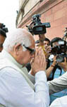 Somnath Chatterjee