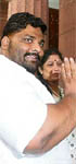 Pappu Yadav