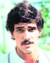 Mark Spitz