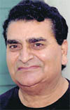 Naval Kishore Verma