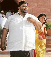 Pappu Yadav
