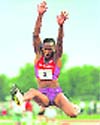 Jackie Joyner-Kersee