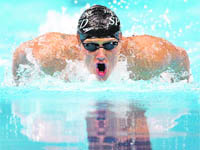 Ryan Lochte