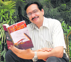 Architect Sangeet Sharmas life story coincides with that of the city.