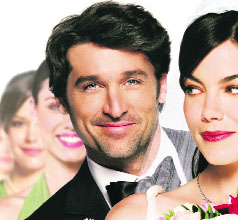 Made of Honor